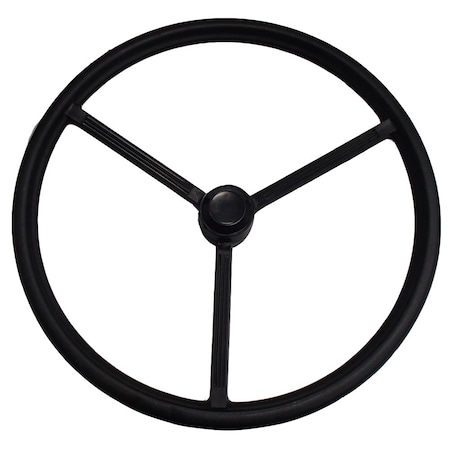 Aftermarket Steering Wheel Fits Ford Fits New Holland NH 1164 1800 1800 Series 2000 D6NN3600B